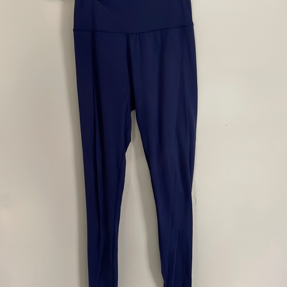 Buffbunny Rosa leggings